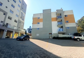 Apartamento Bom Jesus