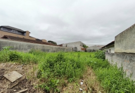 Terreno Parque da Fonte - Centenário do Sul