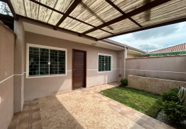 Casa Parque da Fonte