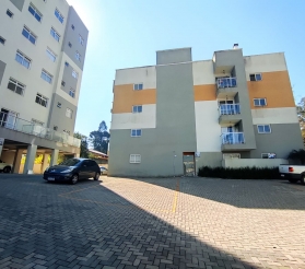 Apartamento Bom Jesus