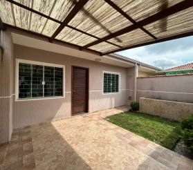 Casa Parque da Fonte