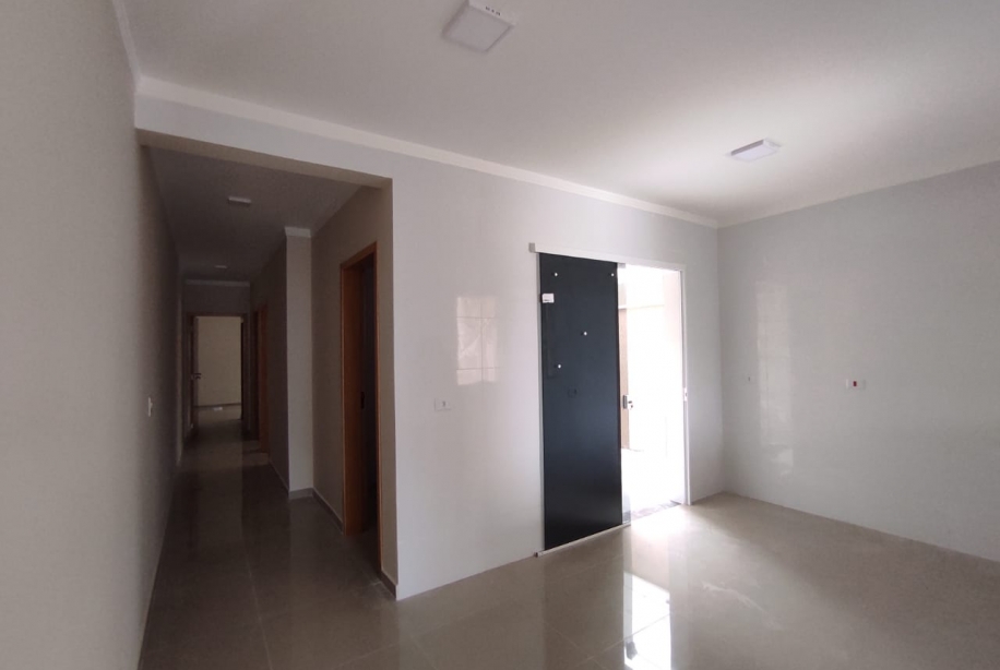 Casa Jardim Toscana