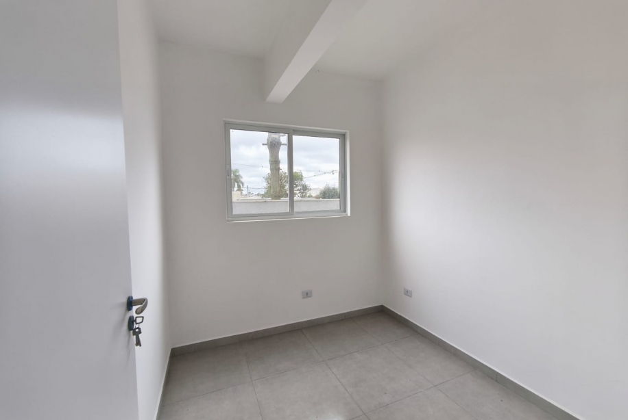 Apartamento Ouro Fino