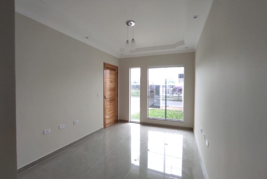 Casa Jardim Toscana