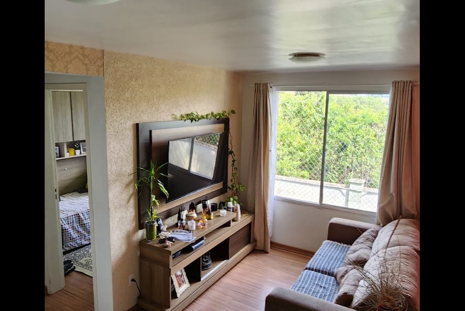 Apartamento Ina