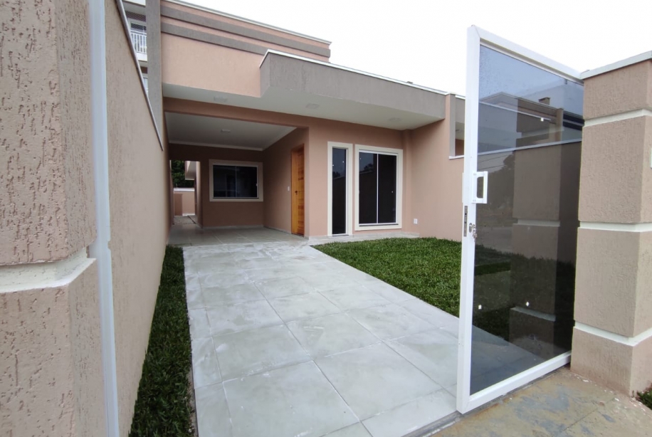 Casa Jardim Toscana