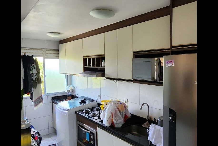 Apartamento Ina