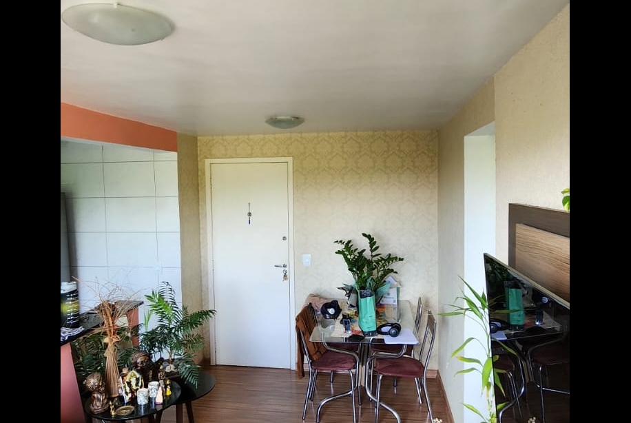 Apartamento Ina