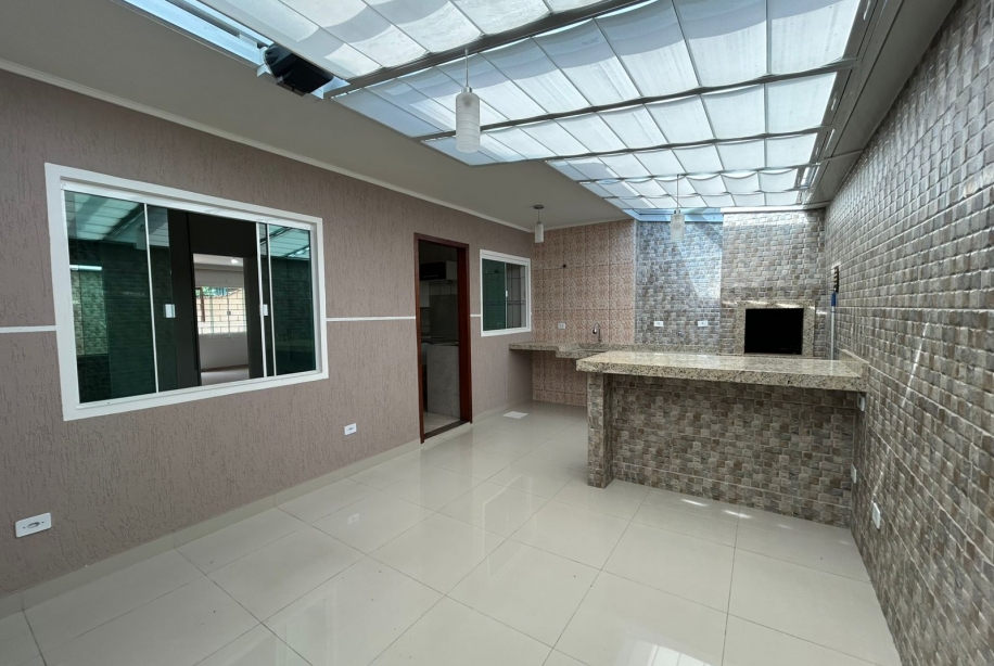 Casa Parque da Fonte