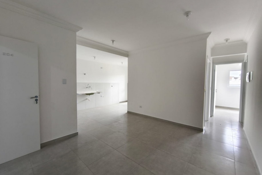 Apartamento Ouro Fino