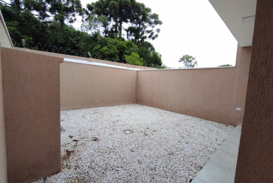 Casa Jardim Toscana