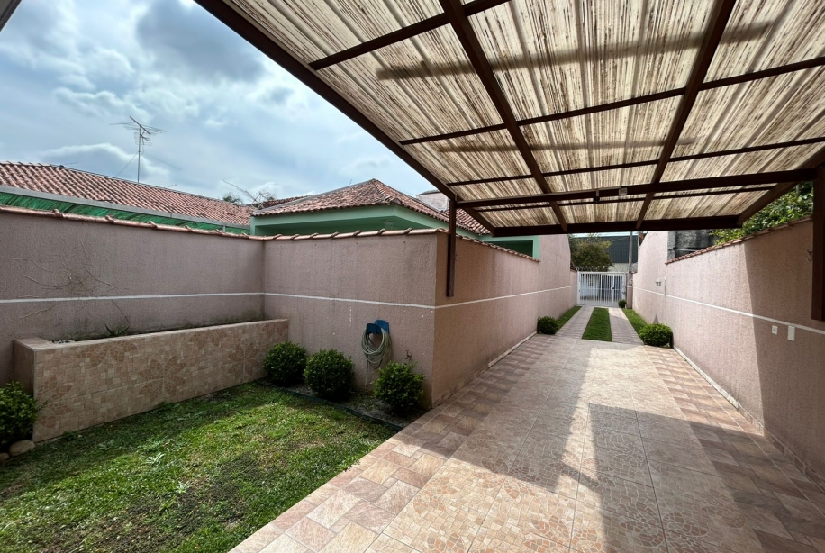 Casa Parque da Fonte