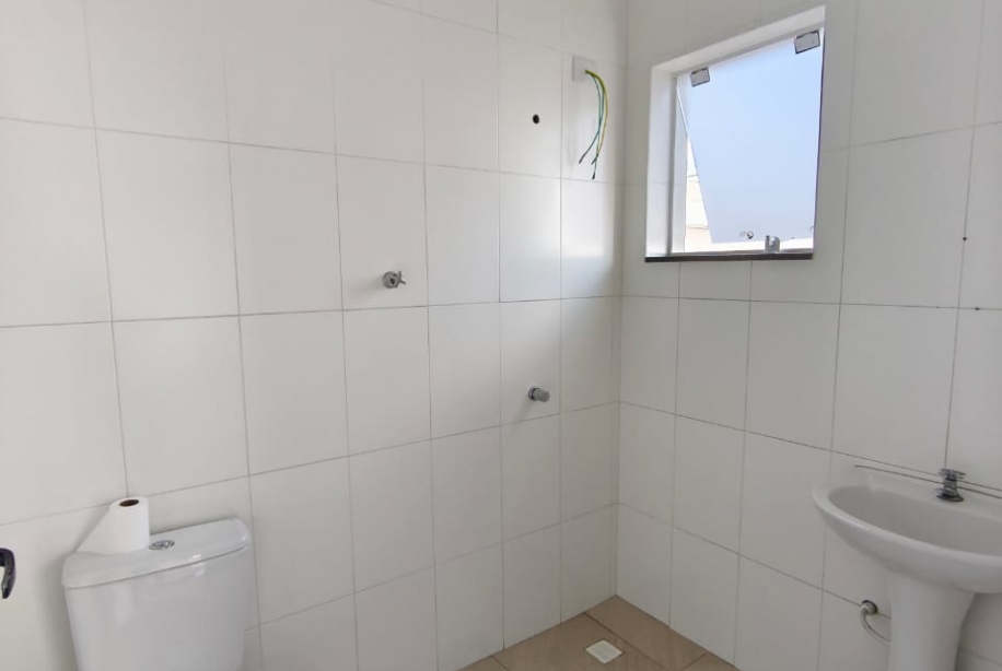 Barracão Afonso Pena