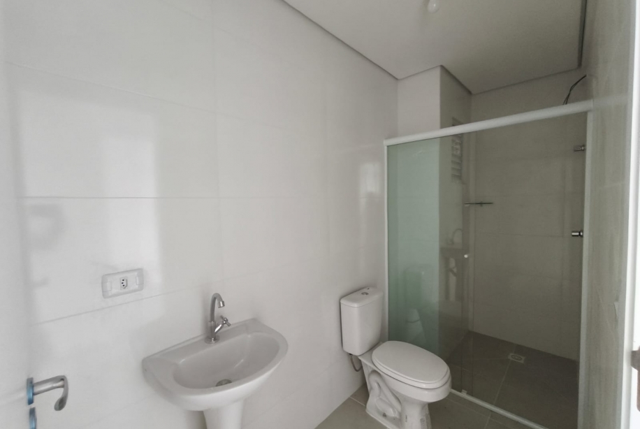 Apartamento Ouro Fino