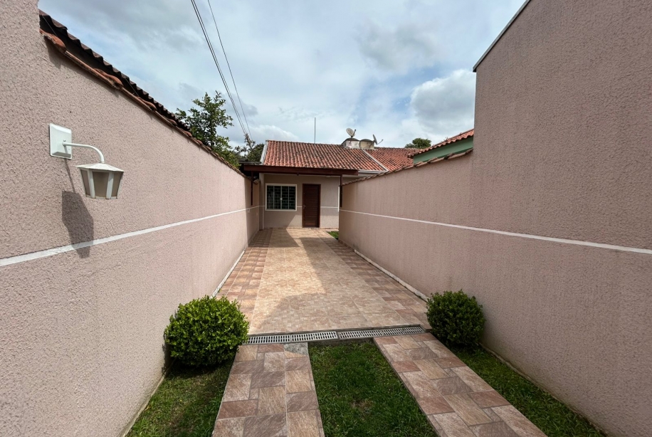 Casa Parque da Fonte