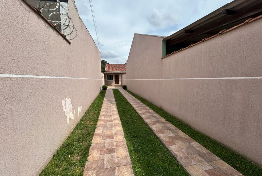 Casa Parque da Fonte
