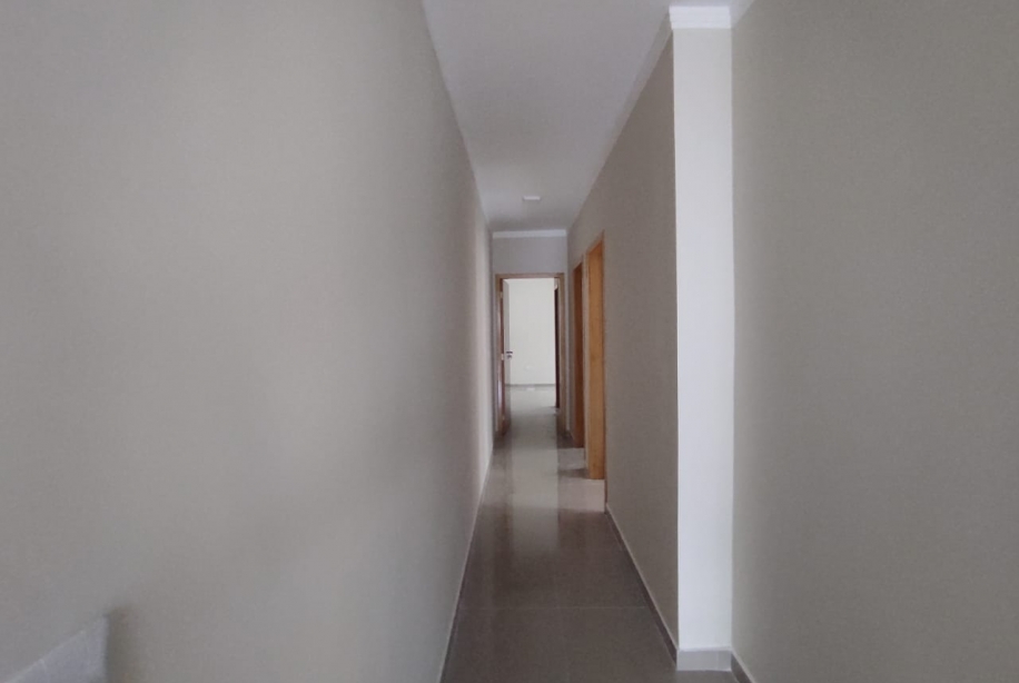 Casa Jardim Toscana