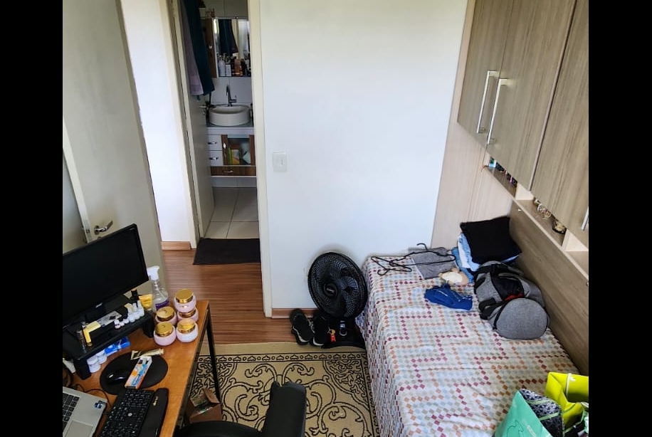 Apartamento Ina