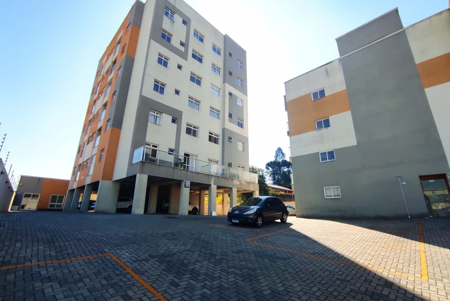 Apartamento Bom Jesus