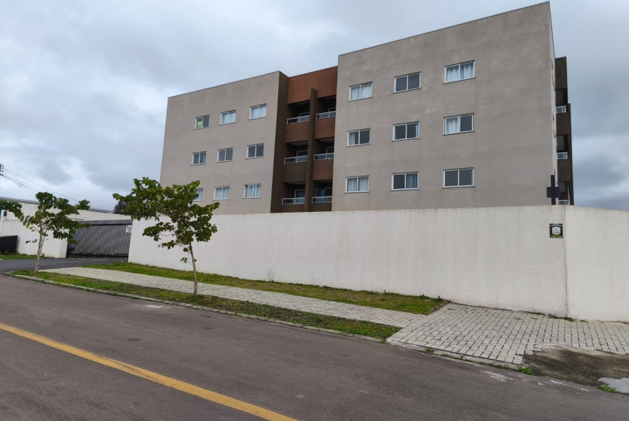Apartamento Ouro Fino