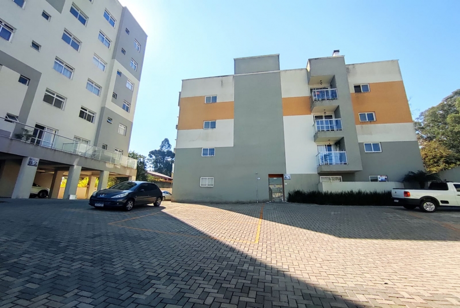 Apartamento Bom Jesus