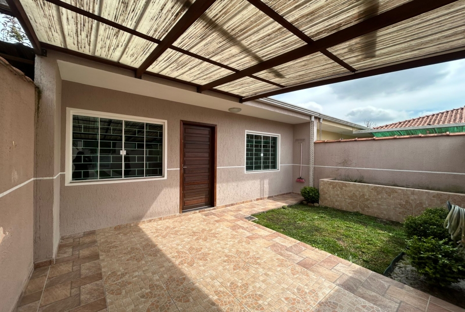 Casa Parque da Fonte